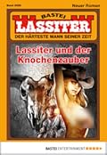 Lassiter - Folge 2095: Lassiter und der Knochenzauber