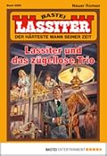 Lassiter - Folge 2096: Lassiter und das zügellose Trio