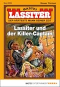 Lassiter - Folge 2098: Lassiter und der Killer-Captain