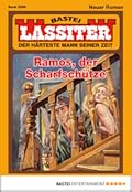 Lassiter - Folge 2099: Ramos, der Scharfschütze