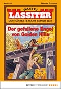 Lassiter - Folge 2100: Der gefallene Engel von Golden Hills