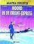 Moord in de Oriënt-Express (Agatha Christie Detectivestrips, #1)