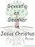 Gevestig en Geanker in Jesus Christus (Afrikaans Edition)