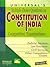 Multiple Choice Questions on Constitution of India for Compe