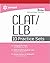 3 Edge Advantage Series - CLAT/LLB 10 Practice Sets by Ayush Gupta