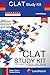CLAT Study Kit (Legal Reasoning, English, Logical Reasoning, Mathematics and Legal Awareness & Gener