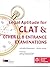 Legal Aptitude for CLAT & Other LLB Entarnce Exam.. by Jaiswal