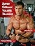 Super German Volume Training by Michael Wittig