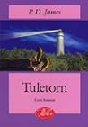 Tuletorn by P.D. James
