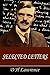 The Selected Letters of D H Lawrence