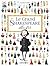 Le Grand Shakespeare illustré by Caroline Guillot