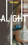 Alight by Scott Sigler