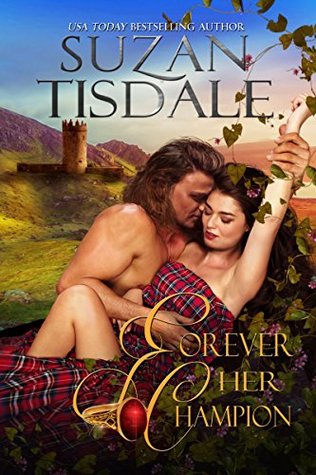 Forever Her Champion (Kindle Edition)