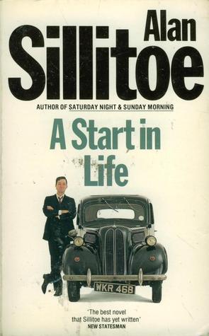A Start in Life
