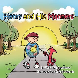 Henry and His Manners