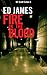 Fire in the Blood (Scott Cullen Mysteries #3)