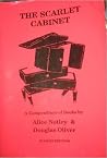 The Scarlet Cabinet: A Compendium of Books The Scarlet Cabinet: A Compendium of Books