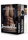 Irresistible: Com...