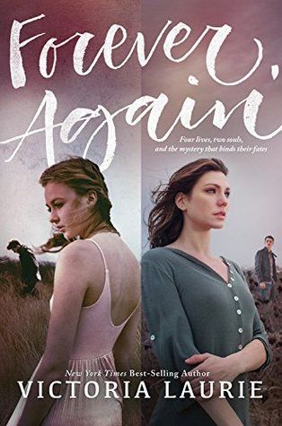Forever, Again (Hardcover)