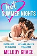 Hot Summer Nights: A Beachwood Bay Collection