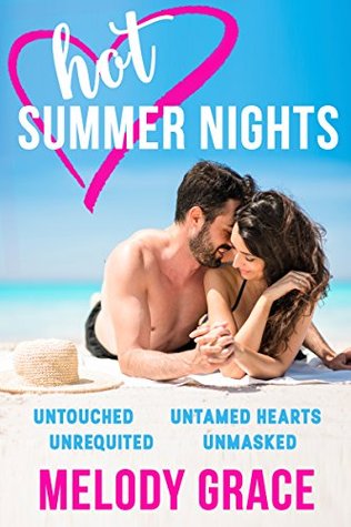 Hot Summer Nights: A Beachwood Bay Collection (Kindle Edition)