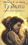 Tehanu by Ursula K. Le Guin