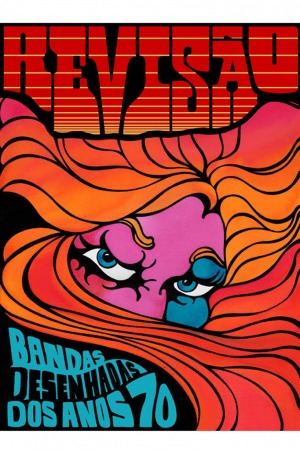 Revisão: Bandas Desenhadas dos Anos 70 (Mercantologia, #9)