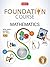 Mathematics Foundation Course for JEE/Olympiad - Class 9