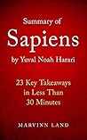 Summary: Sapiens ...