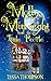 Molly Midnight and the Little People (Molly Midnight #1)