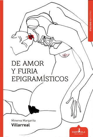 De amor y furia. Epigramísticos.