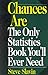 Chances Are: The Only Statistic Book You'll Ever Need