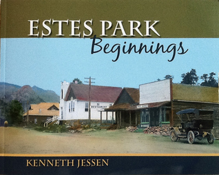 Estes Park Beginnings (Perfect Paperback)
