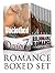 Unclothed: 7 Devious Billionaire Romance Stories