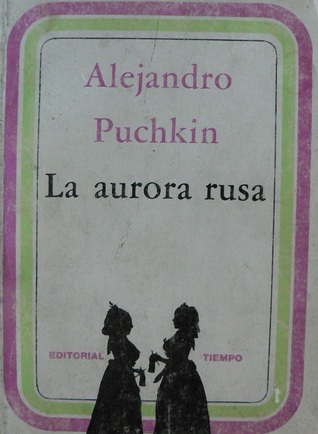 La aurora rusa (Paperback)