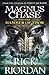 Magnus Chase and the Hammer of Thor (Magnus Chase and the Gods of Asgard, #2)
