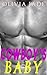 Cowboy's Baby (Cowboy's Touch #4)