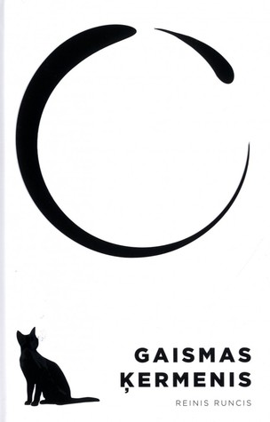 Gaismas ķermenis (Hardcover)