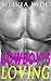 Cowboy's Loving (Callahan Cowboys #2)
