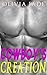 Cowboy's Creation (Callahan Cowboys #3)