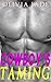 Cowboy's Taming (Callahan Cowboys #5)