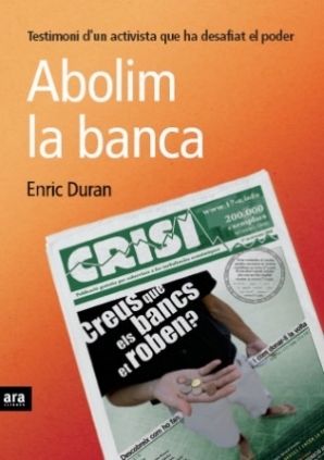 Abolim la banca (Paperback)