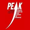 Peak by K. Anders Ericsson