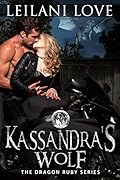 Kassandra's Wolf