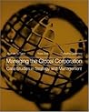 Managing the Global Corporation: Case Studies in Strategy and Management