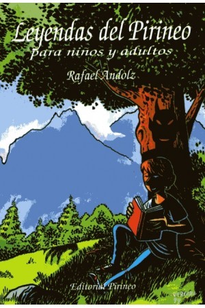 Leyendas del Pirineo