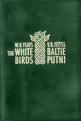 The White Birds/Baltie putni