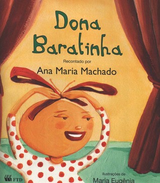 Dona Baratinha (Paperback)