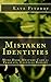 Mistaken Identities: Wine Dark Mystery Case 5: Frascati, Rome