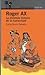 Roger AX. La divertida Historia de la humanidad